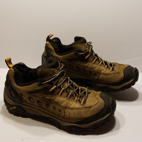 merrell vibram mens shoes